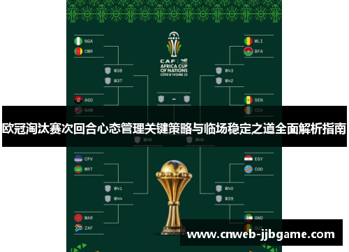 欧冠淘汰赛次回合心态管理关键策略与临场稳定之道全面解析指南 欧冠淘汰赛次回合心态管理关键策略与临场稳定之道全面解析指南